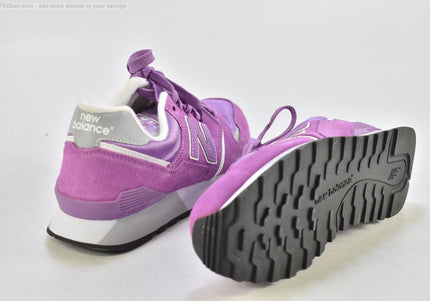 New Balance 446 Damen Sportschuhe Sneaker  EUR 38,5 Nr. 25-V 1735