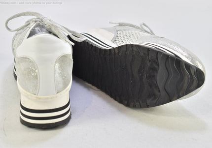 No Claim  Damen Halbschuhe Freizeitschuhe  EUR 41 Nr. 26-A 179