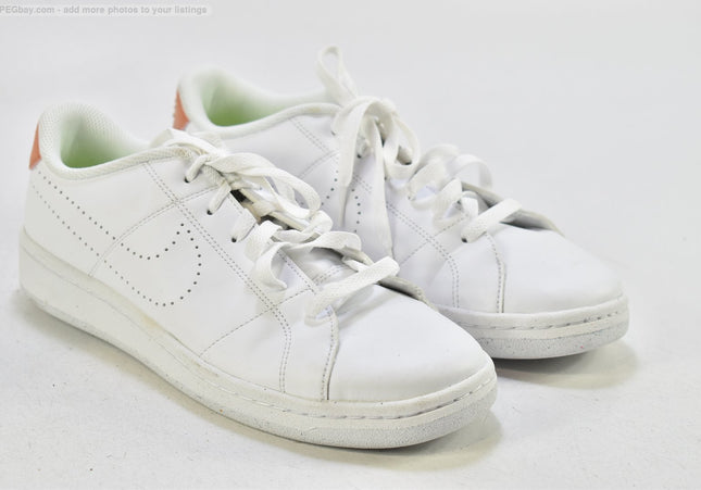 Nike Court Royale Damen Sportschuhe Sneaker  EUR 42,5 Nr. 25-O 725