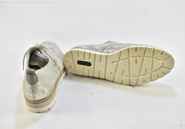 Remonte Damen Halbschuhe Freizeitschuhe EUR 39 Nr. 25-A 309-Schuh-Gebraucht-secondhand