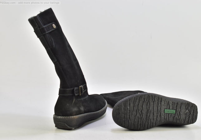Waldläufer  Damen Stiefel Stiefelette Boots  UK 6 Nr. 26-B 2554