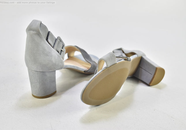 Caprice  Damen Sandale Sandalette  UK 7,5 Nr. 26-S 1544