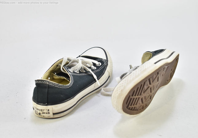 Converse Damen Sportschuhe Sneaker EUR 39 Nr. 25-A 793-Schuh-Gebraucht-secondhand