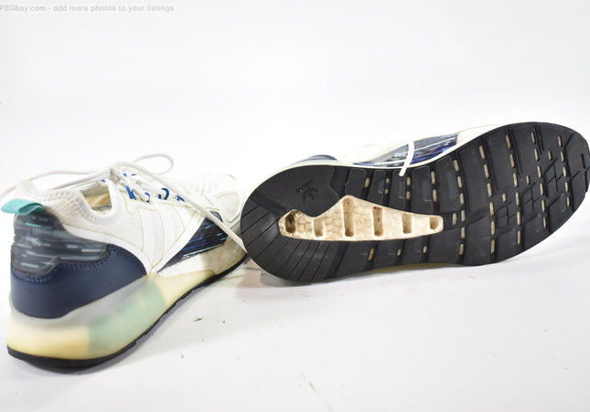 Adidas ZX 2k Herren Sportschuhe Sneaker  EUR 45 1/3 Nr. 25-L 180