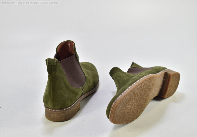 Gadea  Damen Stiefelette Boots  EUR 40 Nr. 25-B 2508