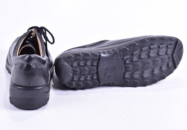 Caprice Damen Halbschuhe Freizeitschuhe UK 6,5 Nr. 24-Y 4348-Schuh-Gebraucht-secondhand