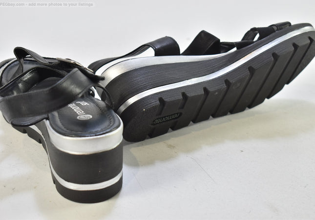 Remonte  Damen Sandale Sandalette  EUR 41 Nr. 26- S 4091