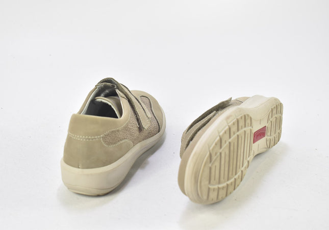 Medicus Damen Halbschuhe Freizeitschuhe UK 4 Nr. 24-U 617-Schuh-Gebraucht-secondhand