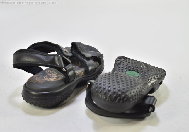 Panama Jack  Damen Sandale Sandalette  EUR 38 Nr.26-S 3601