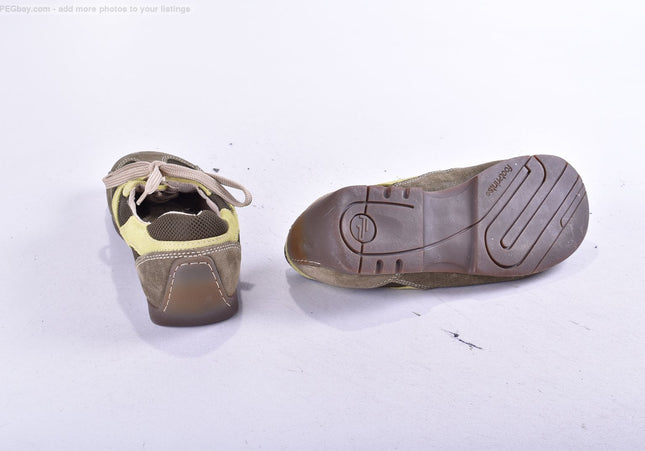 Footprints  Damen Halbschuhe Freizeitschuhe  EUR 38 Nr. 25-Z 29