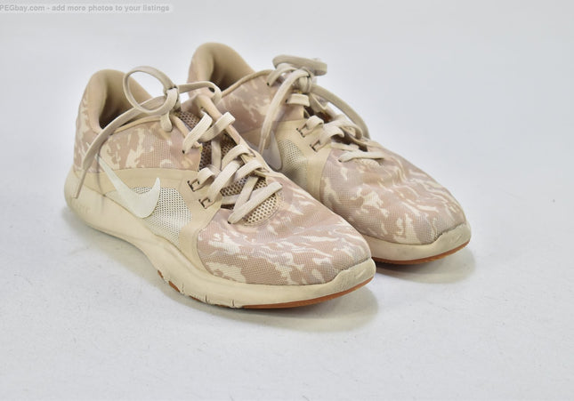 Nike Flex Damen Sportschuhe Sneaker  EUR 37,5 Nr. 25-N 1582