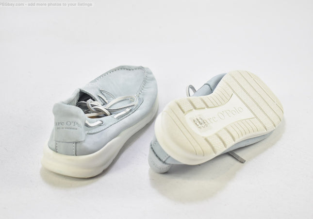 Marc O´Polo Damen Halbschuhe Freizeitschuhe EUR 39 Nr. 25-J 1141-Schuh-Gebraucht-secondhand