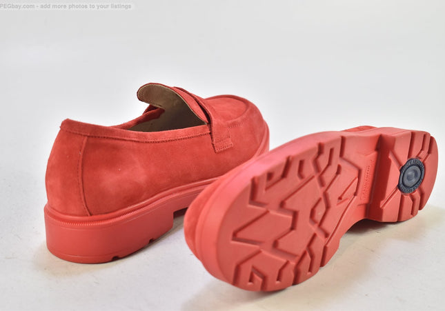 Vitaform  Damen Halbschuhe Slipper Ballerinas  Gr. 42 Nr. 26-U 2734