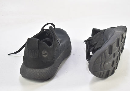 Timberland Herren Sportschuhe Sneaker EUR 42 Nr. 23-N 3376-Schuh-Gebraucht-secondhand
