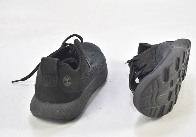 Timberland Herren Sportschuhe Sneaker EUR 42 Nr. 23-N 3376-Schuh-Gebraucht-secondhand