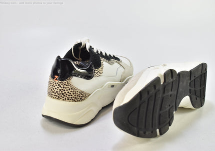 HUB  Damen Halbschuhe Freizeitschuhe  EUR 40 Nr. 26-Z 1821
