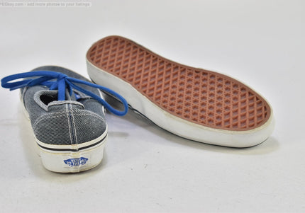 Vans  Herren Sportschuhe Sneaker  US 7,5 Nr. 25-N 742