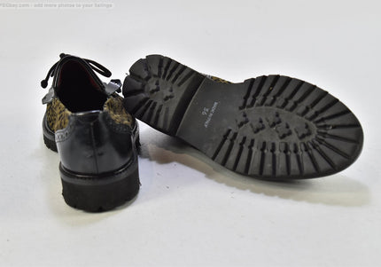 Vivi  Damen Halbschuhe Slipper Ballerinas  EUR 36 Nr. 25-O 29