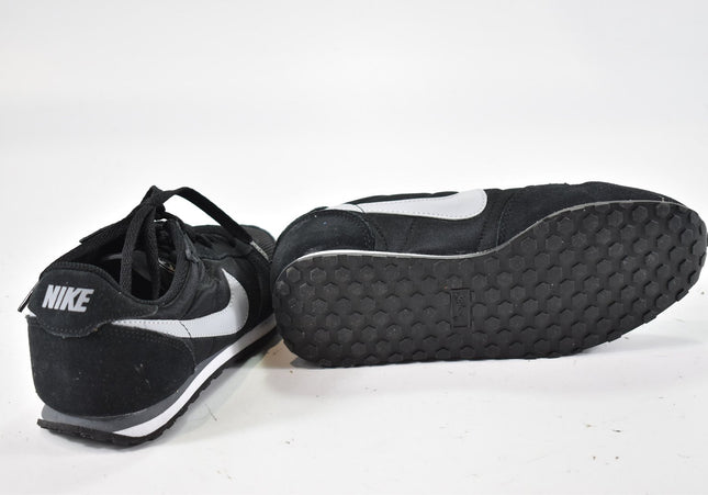 Nike Genicco Damen Sportschuhe Sneaker EUR 39 Nr. 24-A 2373-Schuh-Gebraucht-secondhand