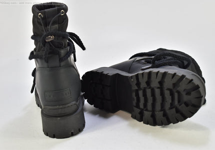 Inuikii Damen Stiefelette Boots EUR 37 Nr. 25-V 173-SchuhGebraucht