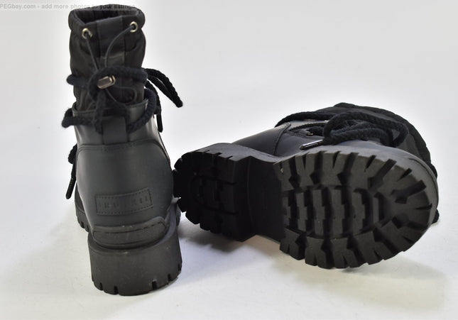 Inuikii Damen Stiefelette Boots EUR 37 Nr. 25-V 173-SchuhGebraucht