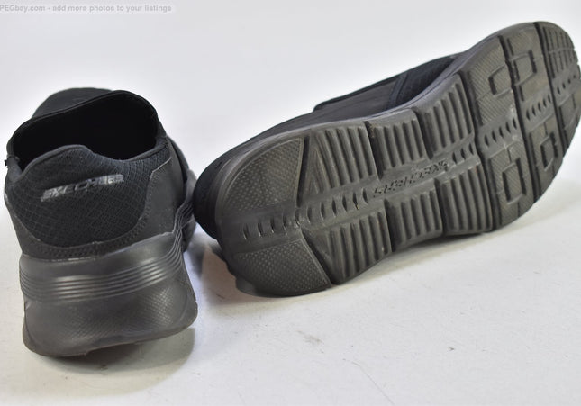 Skechers  Herren Halbschuhe Slipper  EUR 43 Nr. 26-G 1741