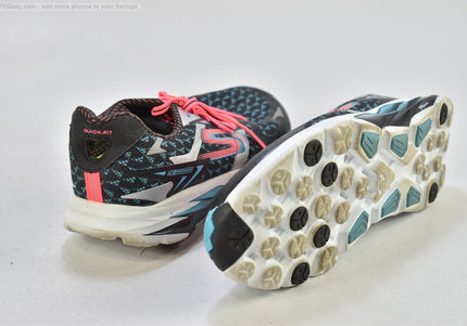 Skechers Ride 5 Damen Sportschuhe Sneaker  EUR 39 Nr. 25-N 529