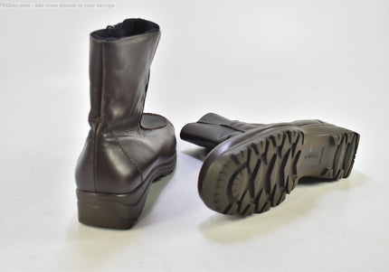 Semler  Damen Stiefelette Boots  27 cm Nr. 26-B 2786