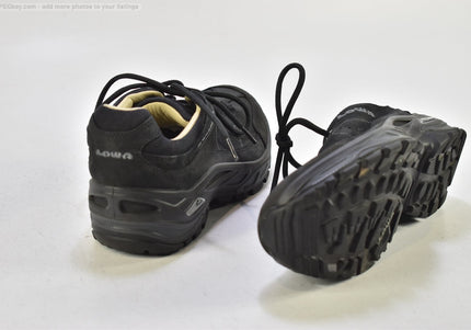 Lowa Strato IV Damen Wanderschuhe Trekking  EUR 38 Nr. 26-G 1209