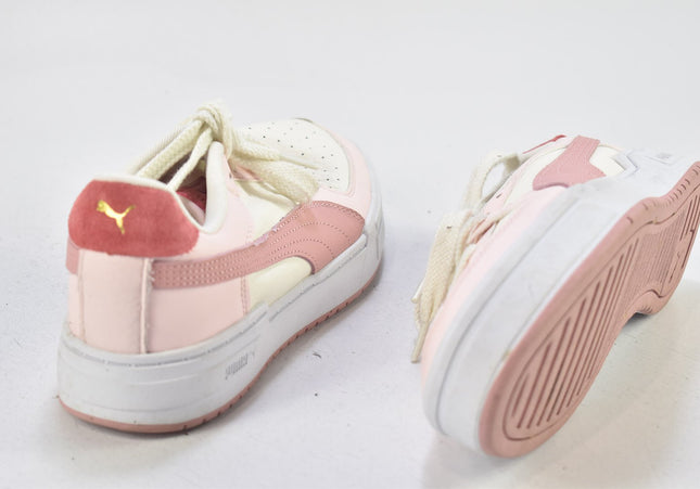 Puma Damen Sportschuhe Sneaker EUR 40 Nr. 24-N 1669-Schuh-Gebraucht-secondhand