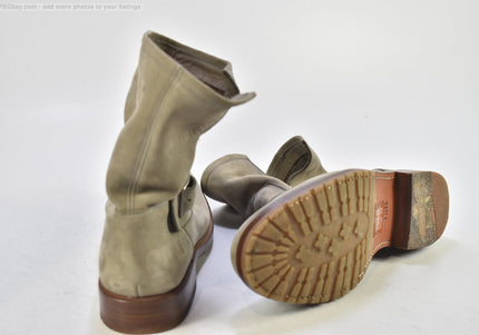 Frye  Damen Stiefelette Boots  W11 Nr. 26-B 2953