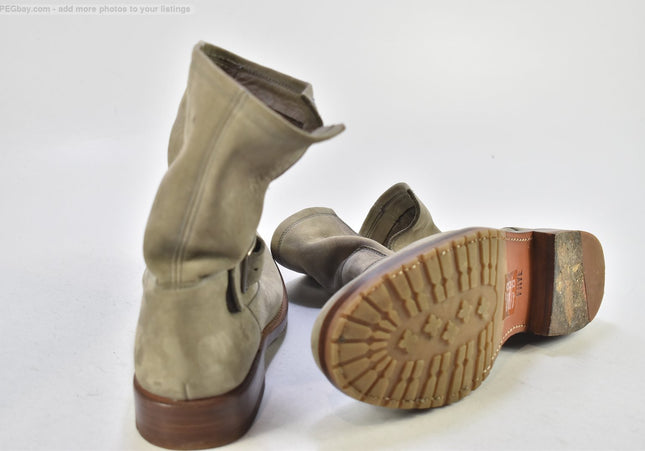 Frye  Damen Stiefelette Boots  W11 Nr. 26-B 2953