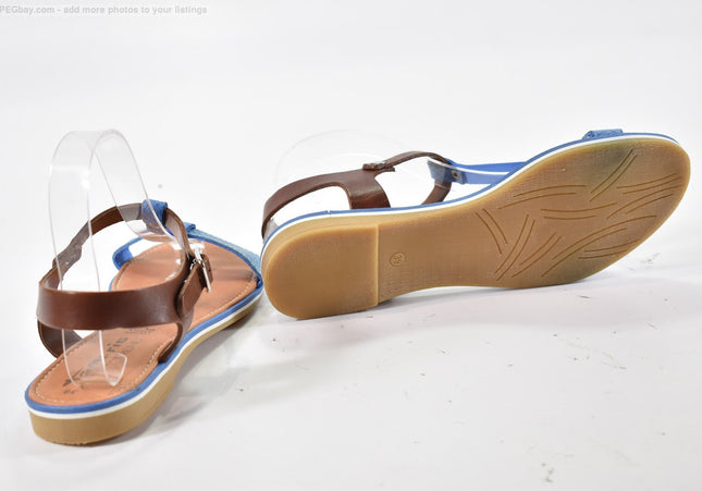 Tamaris Damen Sandale Pantolette EUR 39 Nr. 25-S 3623-SchuhGebraucht