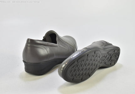 Vitaform  Damen Halbschuhe Slipper Ballerinas  EUR 40 Nr. 26-Y 216