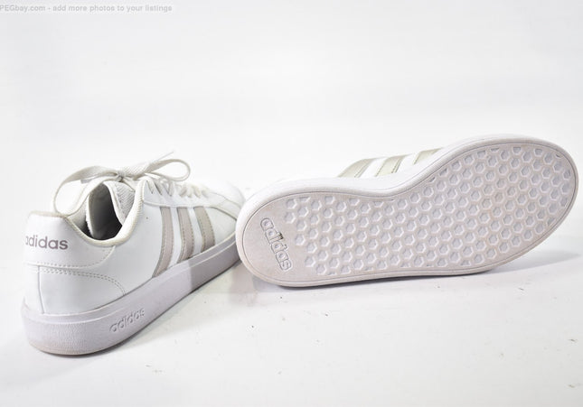 Adidas Grand Court Damen Sportschuhe Sneaker  Gr. 40 Nr. 26-T 1341