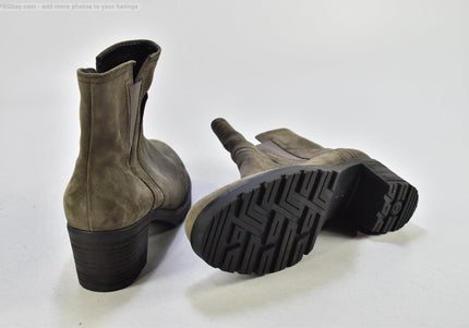 Gabor  Damen Stiefelette Boots  UK 5,5 Nr. 25-B 2286