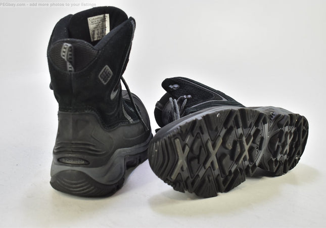 Columbia  Damen Wanderschuhe Trekking  Gr.38 Nr. 26-U 2937