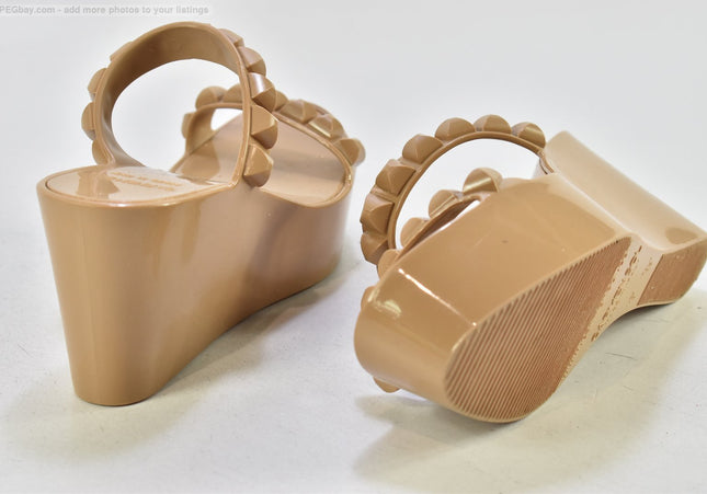 Carmen Sol  Damen Sandale Pantolette  US 9 Nr. 26-S 583