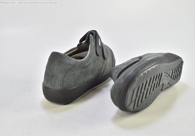 Varomed  Damen Halbschuhe Freizeitschuhe  UK 7,5 Nr. 26-U 3143