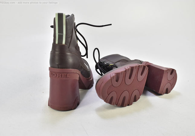 Sorel  Damen Stiefelette Boots  EUR 37 Nr.26-B 440