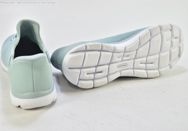 Skechers Swift-Fit Damen Sportschuhe Sneaker  Gr.39 Nr. 26-V 2998