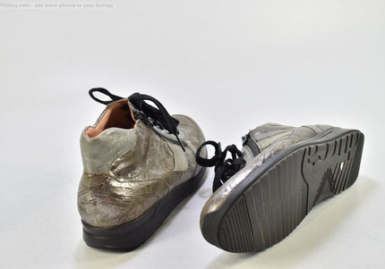 Durea  Damen Stiefelette Boots  UK 8 Nr. 25-B 1681