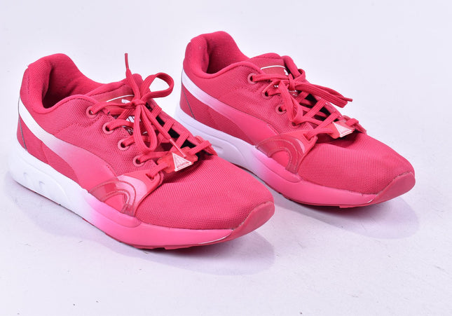 Puma Trinomic Damen Sportschuhe Sneaker  EUR 37 Nr. 24-J 4945