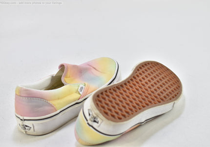 Vans  Damen Sportschuhe Sneaker  EUR 36,5 Nr. 25-T 2814