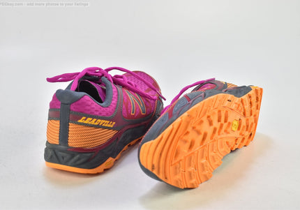 New Balance Leadville Damen Sportschuhe Sneaker  EUR 41 Nr. 25-V 1792
