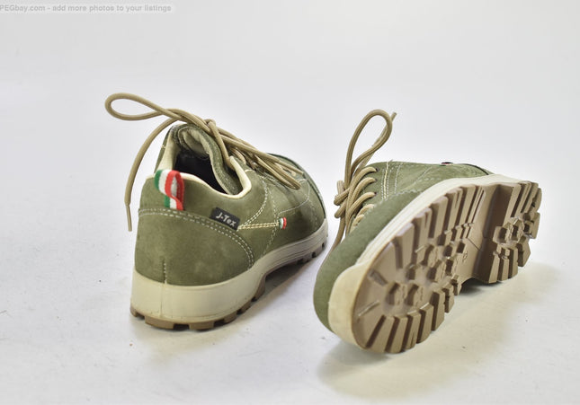 Jacalu  Damen Wanderschuhe Trekking  Gr. 38 Nr. 26-T 539