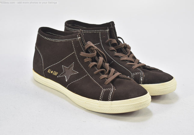 Converse Damen Sportschuhe Sneaker EUR 41 Nr. 24-X 2152-Schuh-Gebraucht-secondhand