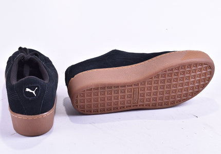Puma Vikky Damen Sportschuhe Sneaker EUR 39 Nr. 24-Y 2193-Schuh-Gebraucht-secondhand