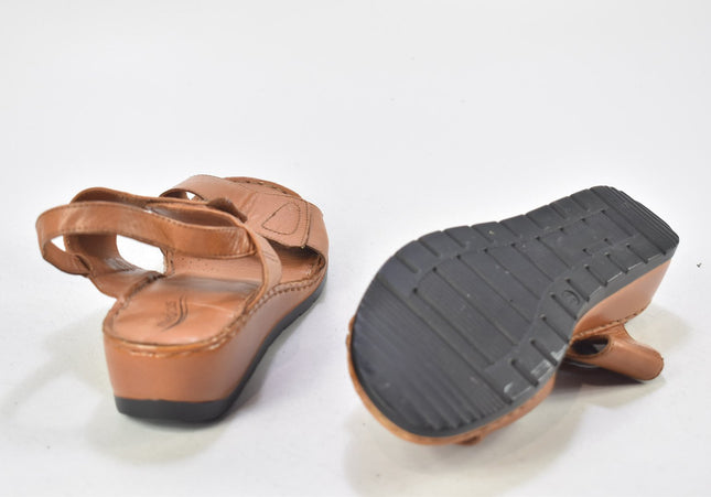 Medicus Damen Sandale Sandalette UK 6 Nr. 24-SD 2938-Schuh-Gebraucht-secondhand