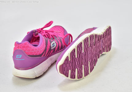 Skechers  Damen Sportschuhe Sneaker  EUR 37 Nr. 25-P 1374